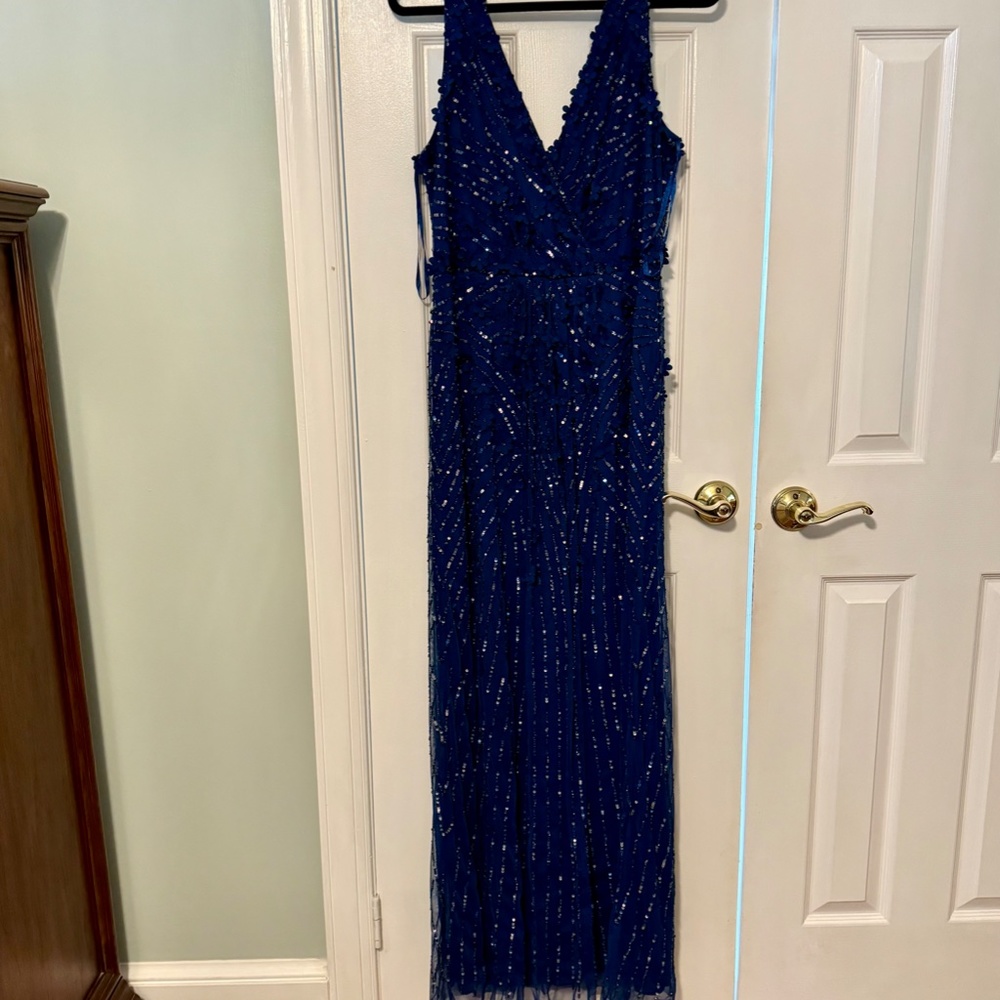 Gorgeous Evening Gown! - image 2